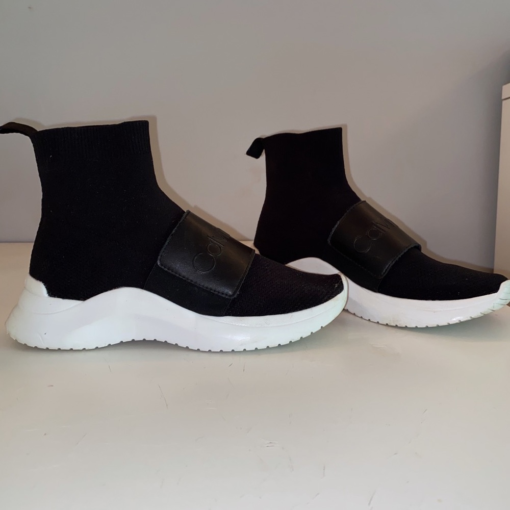 Calvin Klein Sock sneakers